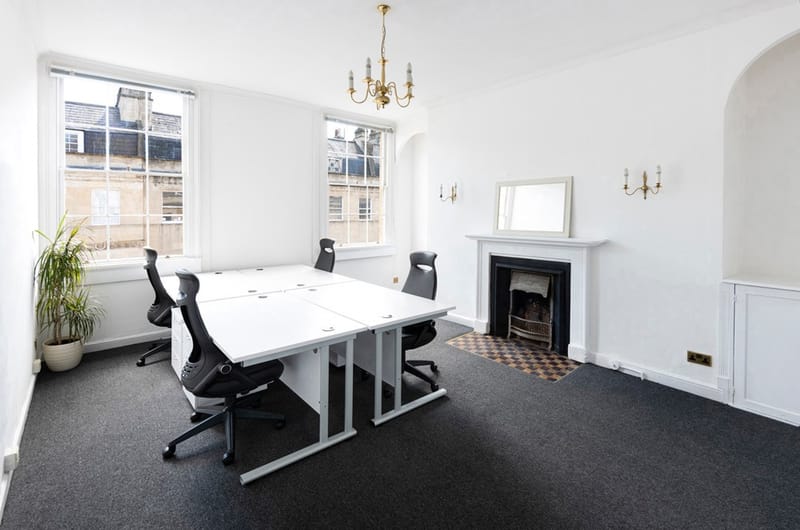 Bath Office Co Ltd - 5 Argyle Street, BA2 - Bath image 2