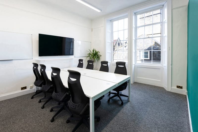 Bath Office Co Ltd - 5 Argyle Street, BA2 - Bath image 3