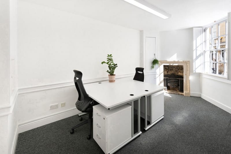 Bath Office Co Ltd - 3 Princes Street, BA1 - Bath image 2