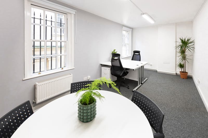 Bath Office Co Ltd - 3 Princes Street, BA1 - Bath image 7