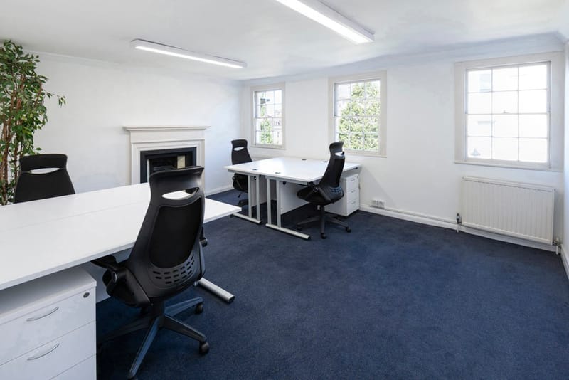 Bath Office Co Ltd - 3 Chapel Row, BA1 -Bath image 2