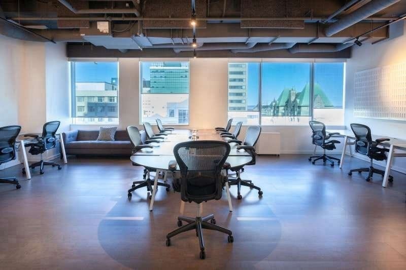 TCC - 150 Elgin St, Ottawa image 2