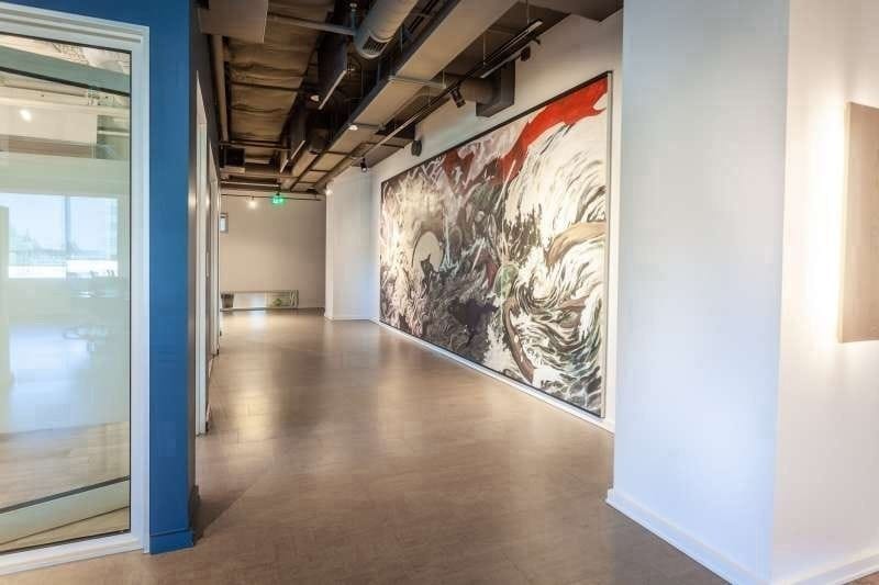 TCC - 150 Elgin St, Ottawa image 3