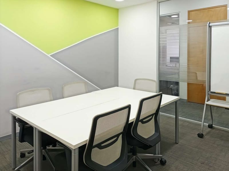 Regus, Cancun image 10
