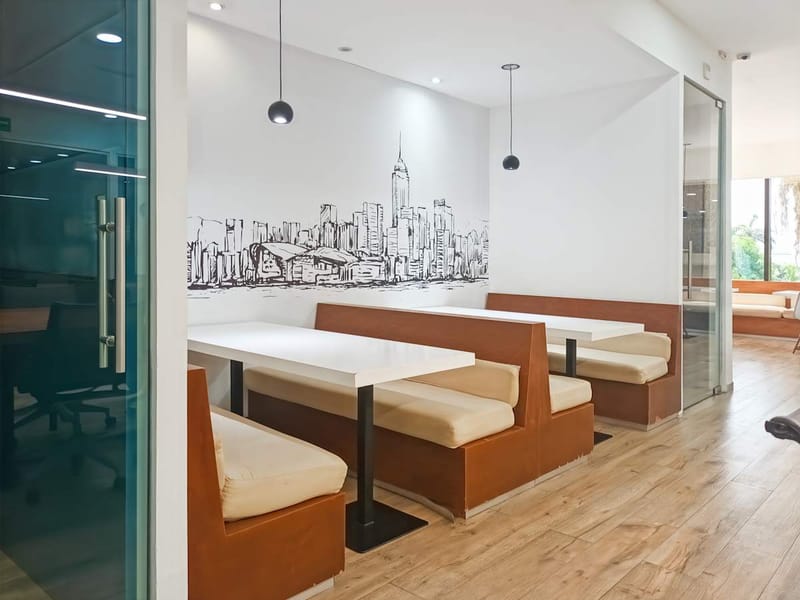 Regus, Cancun image 11
