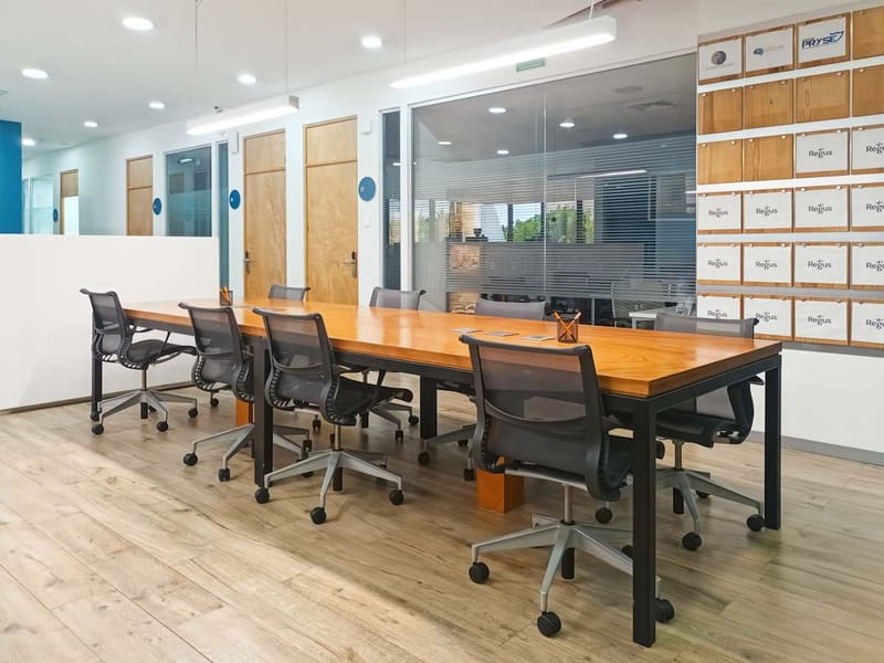 Regus, Cancun image 13