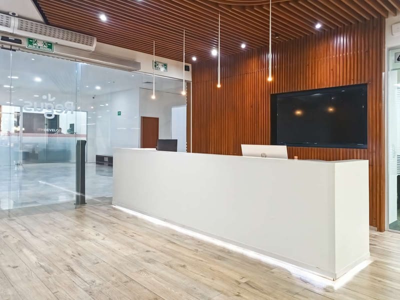Regus, Cancun image 2