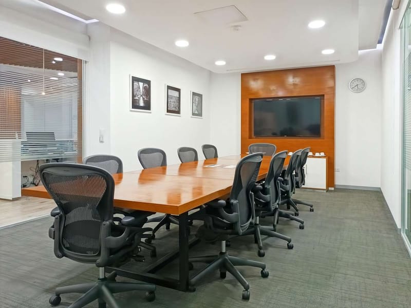 Regus, Cancun image 3