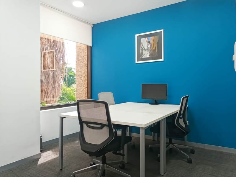 Regus, Cancun image 4