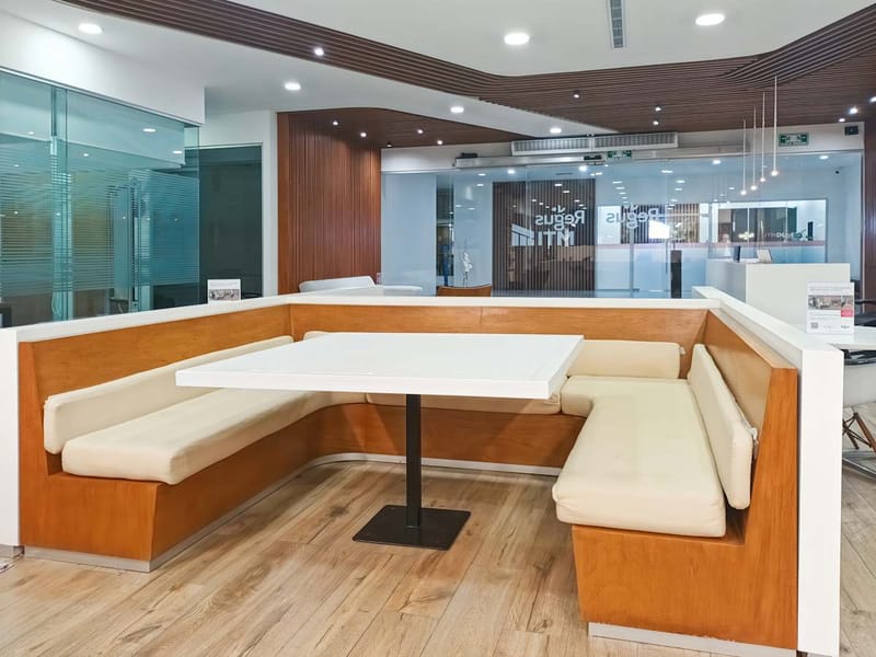 Regus, Cancun image 5