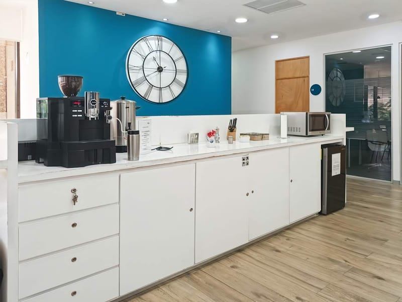 Regus, Cancun image 6
