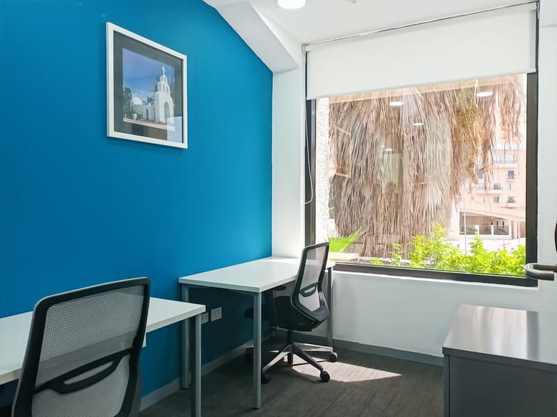Regus, Cancun image 7