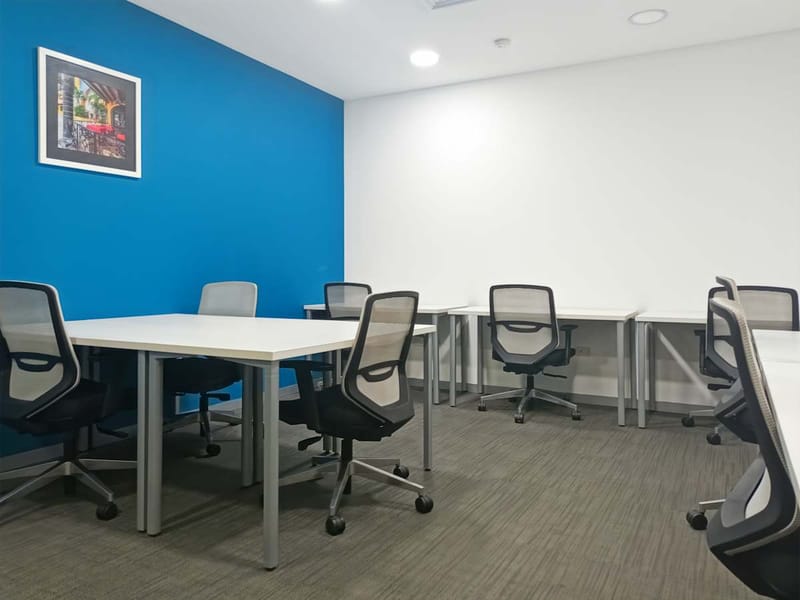 Regus, Cancun image 8