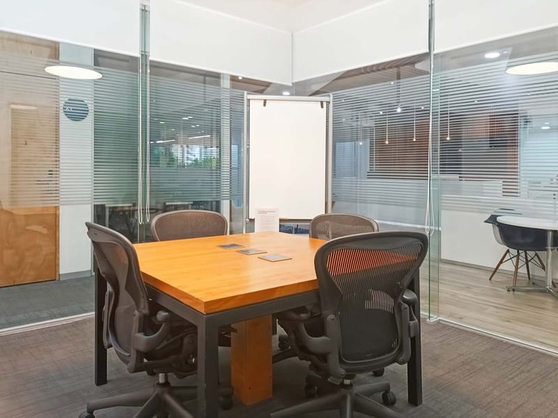 Regus, Cancun image 9