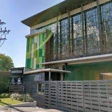 The Train Business Hub - 121 Ruta Nacional Secundaria, 11904 - San Jose image 2