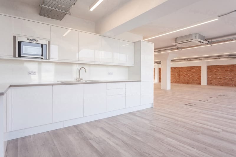 Business Cube (Fully LET) - 14 Bonhill Street, EC2A - Shoreditch image 4