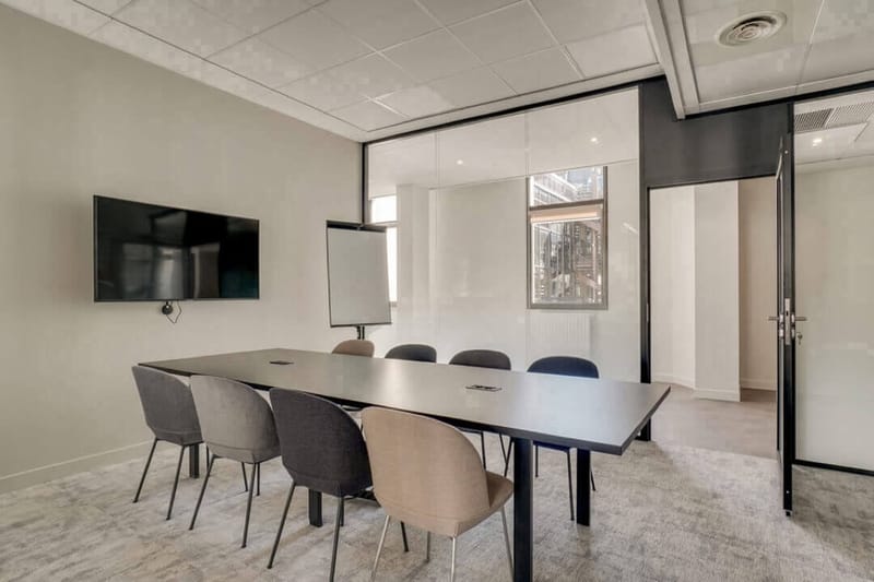 Deskeo - 10 Rue de Faubourg Montmartre, 75009 - Paris image 3
