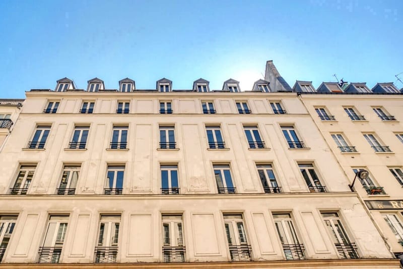 Deskeo - 10 Rue de Faubourg Montmartre, 75009 - Paris image 8