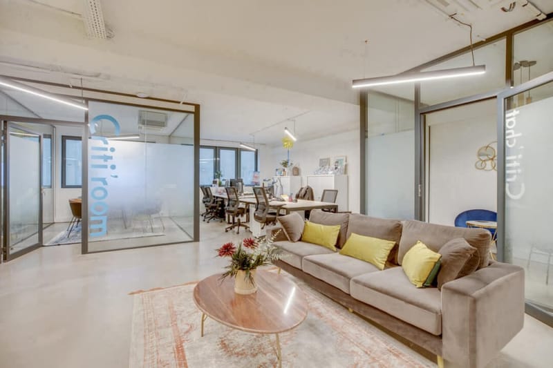 Deskeo - 18 Rue dHauteville, 75010 - Paris image 2