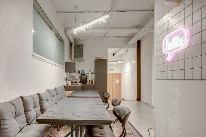 Deskeo - 18 Rue dHauteville, 75010 - Paris image 6