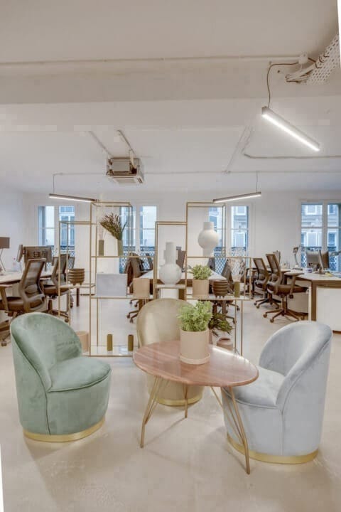 Deskeo - 18 Rue dHauteville, 75010 - Paris image 7