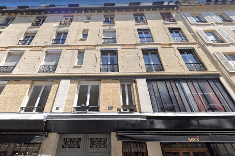 Deskeo- 20 Rue de la Pierre Levee, 75011 - Paris image 3
