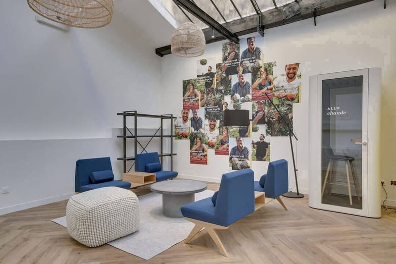 Deskeo - 168 Rue Saint-Maur, 75011 - Paris image 3