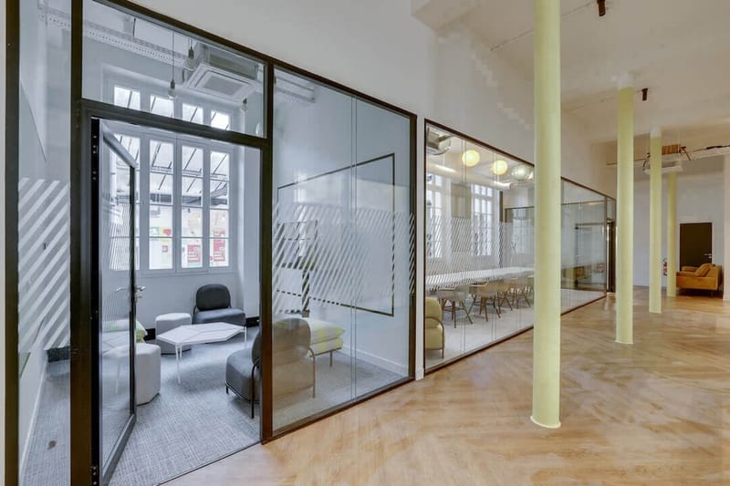 Deskeo - 168 Rue Saint-Maur, 75011 - Paris image 6