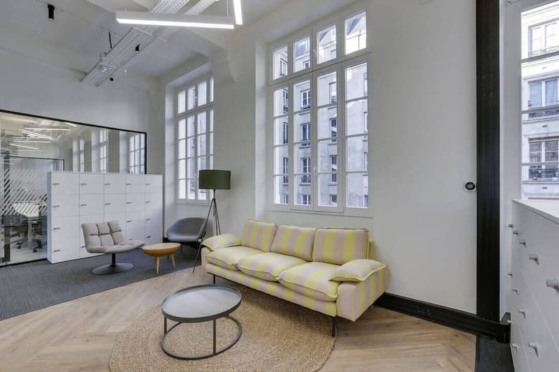 Deskeo - 168 Rue Saint-Maur, 75011 - Paris image 7