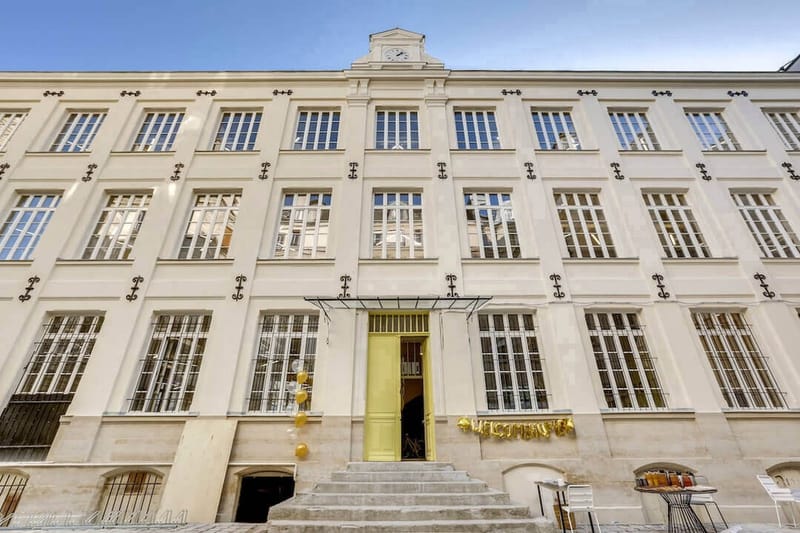 Deskeo - 168 Rue Saint-Maur, 75011 - Paris image 8