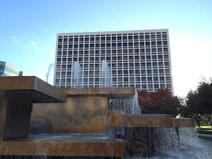 Office In America - 6464 Savoy Drive, 77036 - Houston, TX image 3