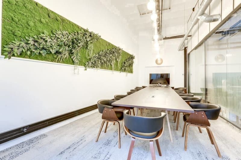 Deskeo - 2 Rue Breguet, 75011 - Paris image 6