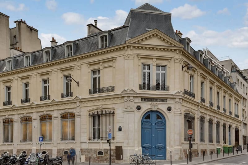 Deskeo - 2 Rue Breguet, 75011 - Paris image 9