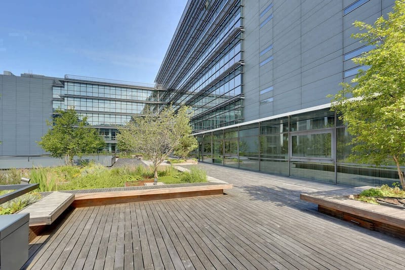 Deskeo - 11 Boulevard Romain Rolland, 75014 - Paris image 2