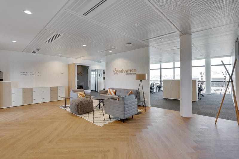 Deskeo - 11 Boulevard Romain Rolland, 75014 - Paris image 3