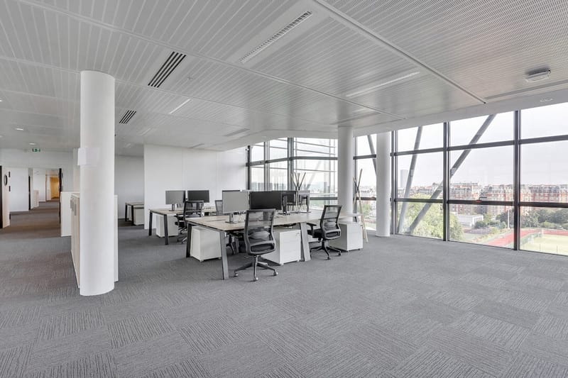 Deskeo - 11 Boulevard Romain Rolland, 75014 - Paris image 4