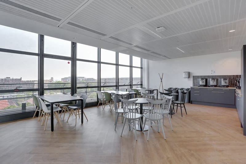 Deskeo - 11 Boulevard Romain Rolland, 75014 - Paris image 5