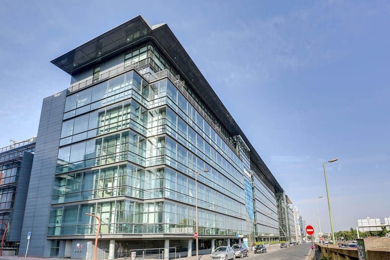 Deskeo - 11 Boulevard Romain Rolland, 75014 - Paris image 6
