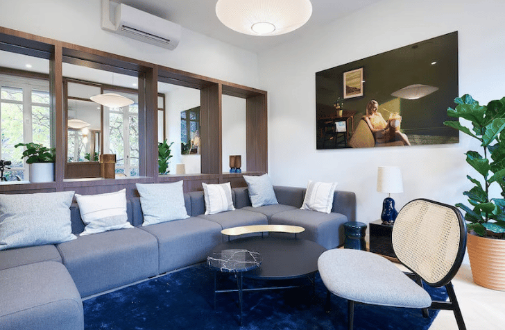 Deskeo - 4 Avenue Georges Mandel, 75116 - Paris image 6