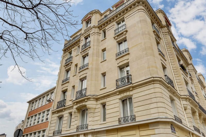 Deskeo - 48 Rue des Belles Feuilles, 75116 - Paris image 7