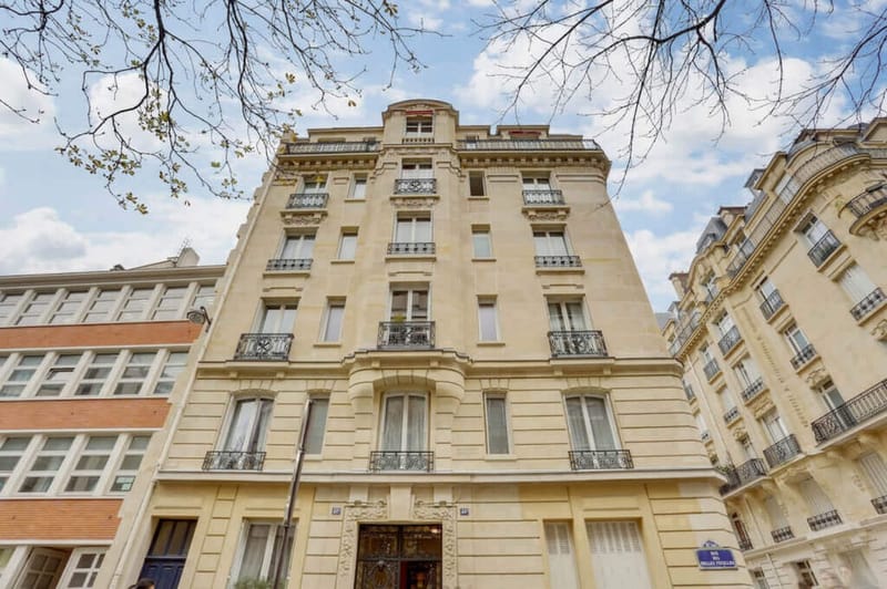 Deskeo - 48 Rue des Belles Feuilles, 75116 - Paris image 8
