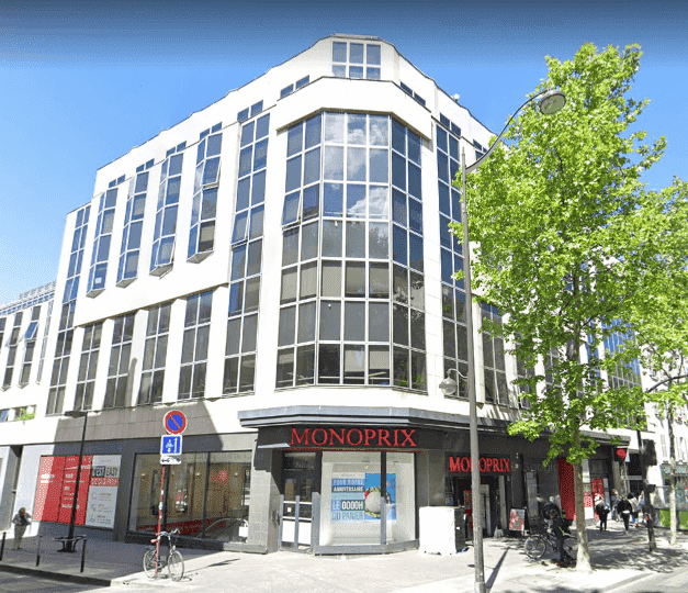 Deskeo - 43 Avenue de Clichy, 75017 - Paris image 3