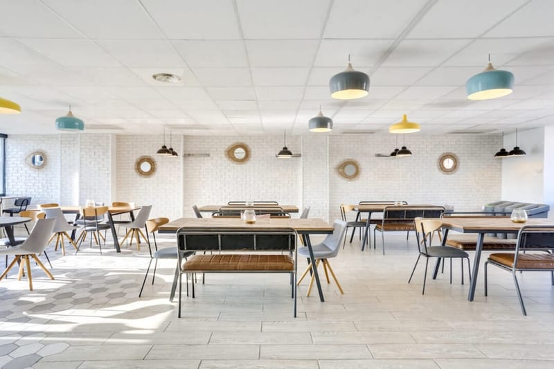Deskeo - 9 Boulevard Gouvion-Saint-Cyr, 75017 - Paris image 7