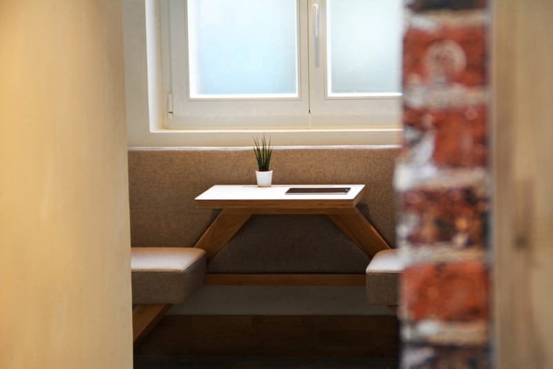 Deskeo - 33 Rue Truffaut, 75017 - Paris image 2