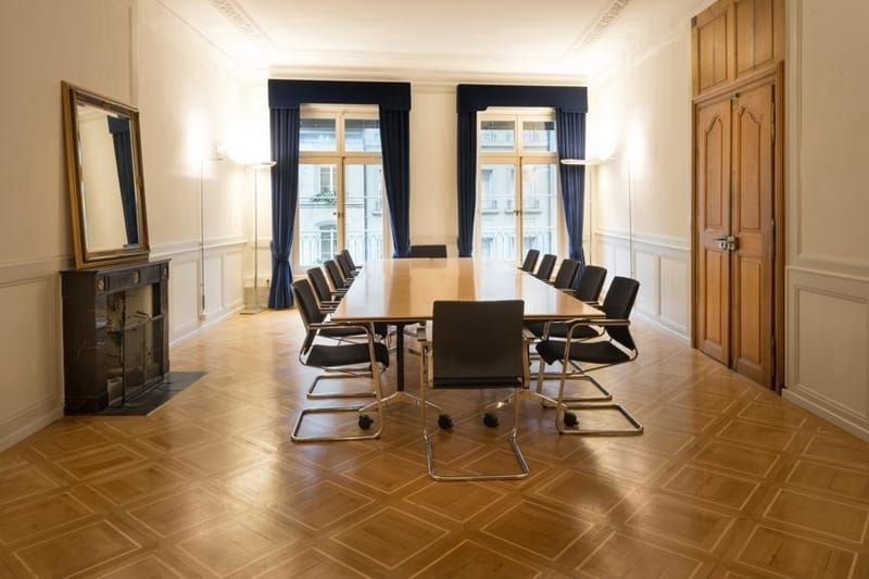 Impact Hub - Bern Spitalgasse 28 In Ryffligässchen 3011 - Bern image 1