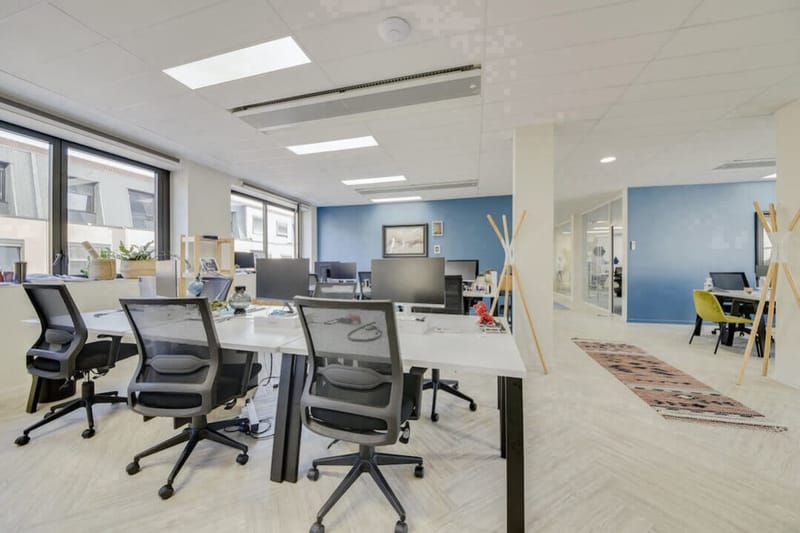 Deskeo - 120 Rue Massena, 69006 - Lyon image 3