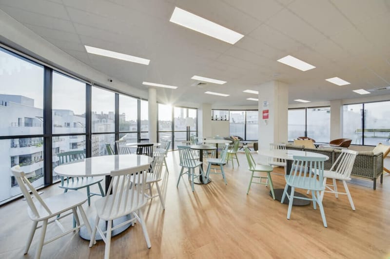 Deskeo - 120 Rue Massena, 69006 - Lyon image 4