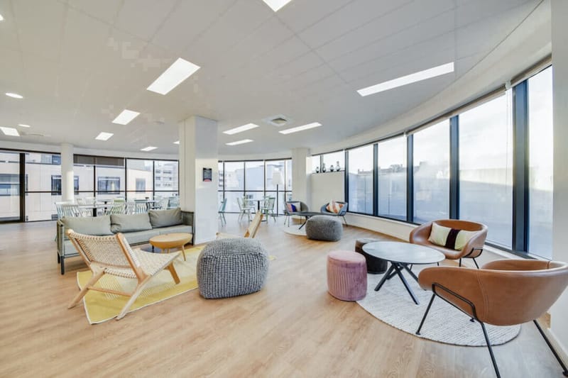 Deskeo - 120 Rue Massena, 69006 - Lyon image 6