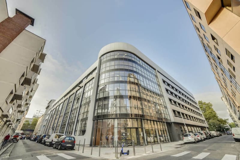 Deskeo - 120 Rue Massena, 69006 - Lyon image 8