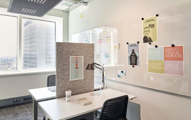 Design Offices - 1-3 Am Thyssenhaus, 45128 - Essen image 6
